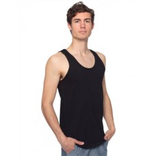 American Apparel Fine Screen Printed Jersey Tank - Pack Of 10