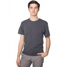 10 X American Apparel Sheer Jersey Short Sleeve Printed Summer T-shirt