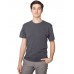 10 X American Apparel Sheer Jersey Short Sleeve Printed Summer T-shirt