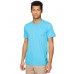 10 X American Apparel Fine Jersey Short Sleeve Printed T-shirt