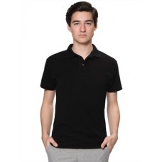 American Apparel Cotton Pique Screen Printed Tennis Shirt - Pack Of 10