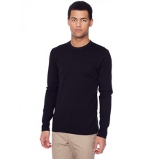10 X American Apparel Baby Rib Fitted Long Sleeve Printed T-shirt