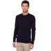 10 X American Apparel Baby Rib Fitted Long Sleeve Printed T-shirt