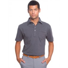 10 X American Apparel Fine Jersey Short Sleeve Printed Leisure Shirt