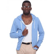 American Apparel Tri-blend Hoody American Apparel Tri-blend Hoody