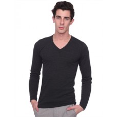American Apparel Tri-blend Long Sleeve V-neck American Apparel Tri-blend Long Sleeve V-neck