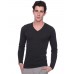American Apparel Tri-blend Long Sleeve V-neck American Apparel Tri-blend Long Sleeve V-neck