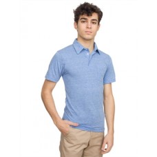 American Apparel Tri-blend Short Sleeve Leisure Shirt