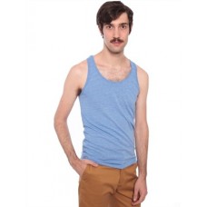American Apparel Tri-blend Tank