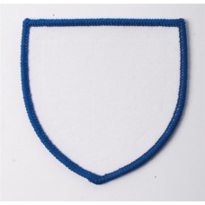 Ready Range Shield Badge In Various Colours