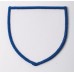 Ready Range Shield Badge In Various Colours