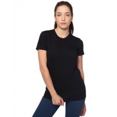 10 X American Apparel Organic Fine Jersey Short Sleeve Printed T-shirt