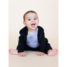 American Apparel Infant California Fleece Zip Hoody