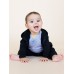American Apparel Infant California Fleece Zip Hoody