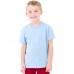 10 X American Apparel Kids Short Sleeve Printed T-shirt