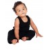 American Apparel Infant Baby Rib Tank
