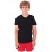10 X Printed  American Apparel Short Sleeved Youths T-shirt