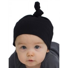 American Apparel Infant Baby Rib Hat