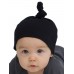 American Apparel Infant Baby Rib Hat