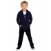 American Apparel Kids Baby Rib Karate Pant