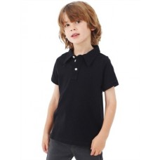 American Apparel Kids Fine Jersey Leisure Shirt