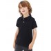 American Apparel Kids Fine Jersey Leisure Shirt