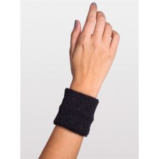 American Apparel Unisex Flex Terry Wristband