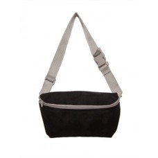 American Apparel Nylon Cordura Fanny Pack