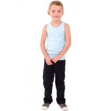 American Apparel Kids California Fleece Pant