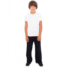 American Apparel Youth California Fleece Pant