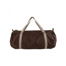 American Apparel Nylon Pack Cloth Gym Bag