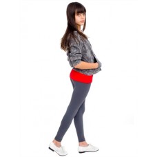 American Apparel Youth Cotton Spandex Jersey Legging American Apparel Youth Cotton Spandex Jersey Legging