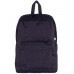 American Apparel Nylon Cordura School Bag