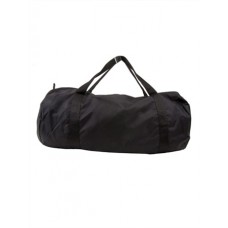 American Apparel Nylon Pack Cloth Weekender Duffle Bag