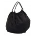 American Apparel Cotton Canvas La-z Girl Side Pocket Bag