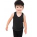 American Apparel Kids Tri-blend Tank