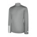 Adidas Golf Climalite Thermal Compression 3 Stripe Mock