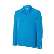 Adidas Golf Climalite Warm Layering Top