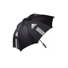 Adidas Golf Single Canopy Umbrella Adidas Golf Single Canopy Umbrella