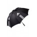 Adidas Golf Single Canopy Umbrella Adidas Golf Single Canopy Umbrella