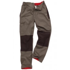 Craghoppers Doe Male Terrain Trousers