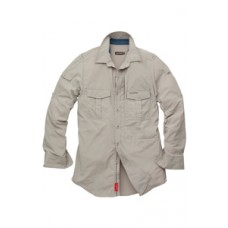 Craghoppers Nosilife Long Sleeved Shirt