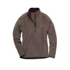 Craghoppers Doe Male Mission 1/2 Zip Microfleece