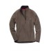 Craghoppers Doe Male Mission 1/2 Zip Microfleece