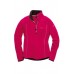 Craghoppers Doe Female  Mission 1/2 Zip  Microfleece