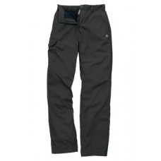 Craghoppers Womens Basecamp Winter Lined Trousers