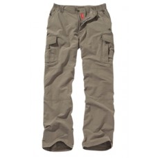 Craghoppers Nosilife Cargo Trousers