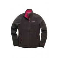 Craghoppers Womens Nuka Ii Soft Shell Jacket
