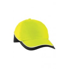 Beechfield Enhanced Viz Team Cap