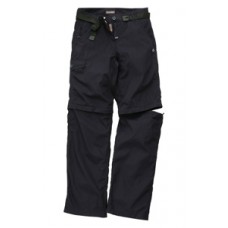 Craghoppers Womens Kiwi Convertible Trousers